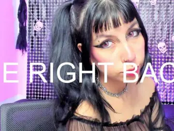 Bongacams Adult Video Chat of Salome-sweet