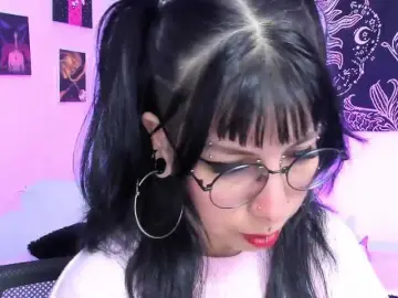 Bongacams Adult Webcams of Salome-sweet