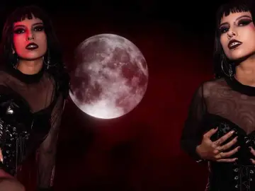 Bongacams Adult Webcam of Salome-sweet