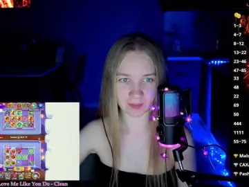 Bongacams Adult Video Chat of Vita-min-4ik