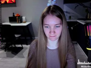 Bongacams Free Live Porn of Vita-min-4ik