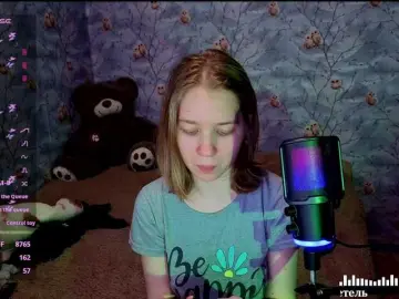 Bongacams Nude Webcam of Vita-min-4ik