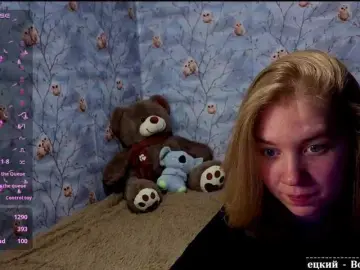 Bongacams Private Sex Chat of Vita-min-4ik