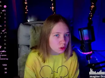 Bongacams Adult Webcam of Vita-min-4ik