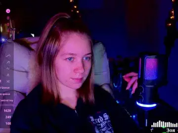 Bongacams Live Porn of Vita-min-4ik