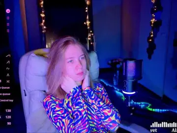 Bongacams Private Sex Chat of Vita-min-4ik