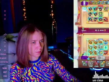 Bongacams Nude Webcam of Vita-min-4ik