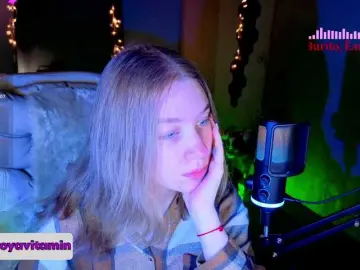 Bongacams Best Webcam of Vita-min-4ik