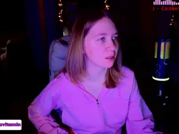 Bongacams Sex Chat of Vita-min-4ik