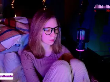 Bongacams Adult Video Chat of Vita-min-4ik