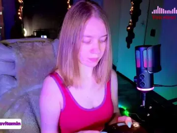 Bongacams Best Webcam of Vita-min-4ik