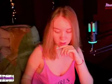 Bongacams Best Webcam of Vita-min-4ik