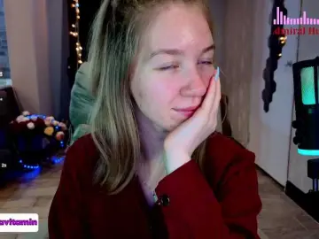 Bongacams Sex Chat of Vita-min-4ik