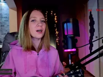 Bongacams Private Sex Chat of Vita-min-4ik