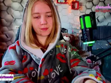 Bongacams Free Porn Cam of Vita-min-4ik