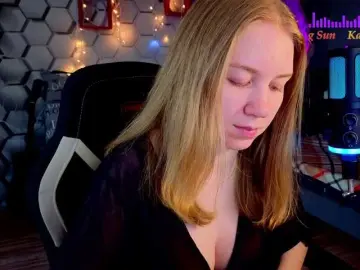 Bongacams Sex Cam of Vita-min-4ik
