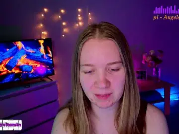 Bongacams Live Porn of Vita-min-4ik