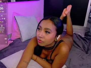 Bongacams Private Sex Chat of GabrielaLugo