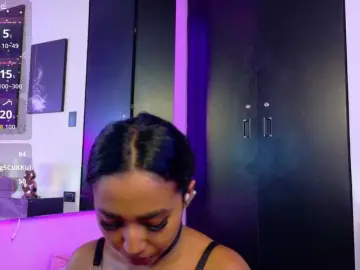 Bongacams Adult Webcams of GabrielaLugo