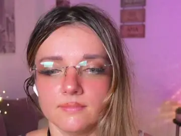 Bongacams Private Sex Chat of MagneticAmi