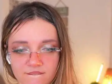 Bongacams Adult Video Chat of MagneticAmi