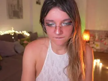 Bongacams Live Porn of MagneticAmi