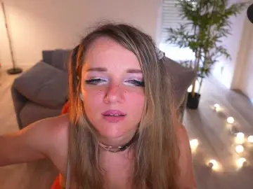 Bongacams Private Sex Chat of MagneticAmi