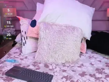 Bongacams Private Sex Chat of MiaGrayce