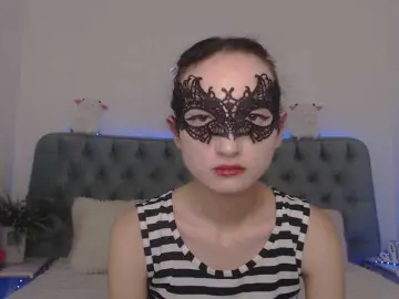 Bongacams Adult Video Chat of Nastenka77