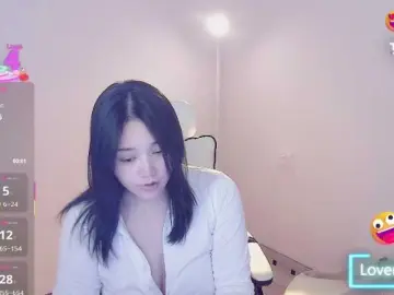 Bongacams Sex Cam of evabigbb