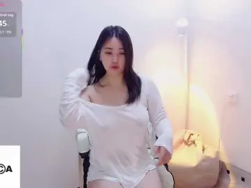 Bongacams Free Live Porn of evabigbb