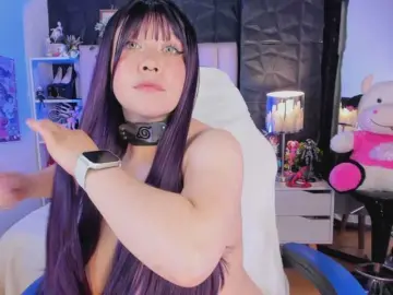 Bongacams Private Sex Chat of hellenbunnyx