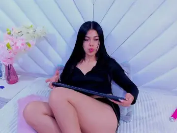 Bongacams Sex Chat of AlanaDeivis