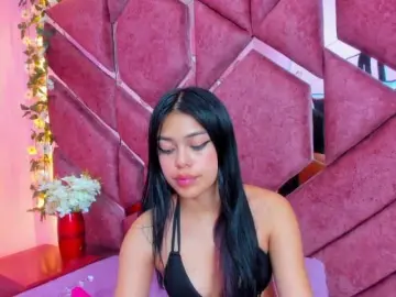 Bongacams Sex Cam of AlanaDeivis