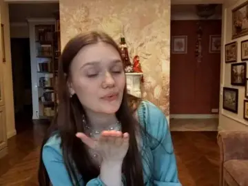 Bongacams Live Sex of ElenaKeel