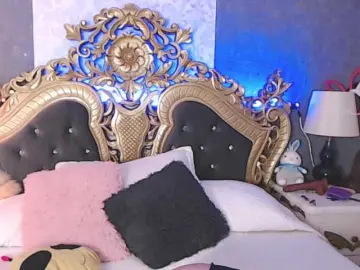 Bongacams Sex Cam of GiselleNoah