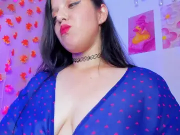 Bongacams Sex Cam of NaharaSoller