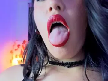 Bongacams Live Porn of NaharaSoller