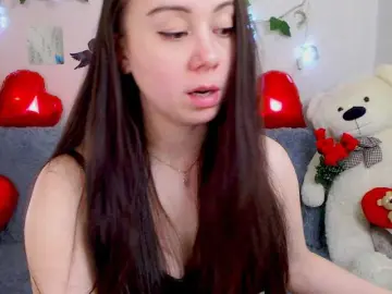 Bongacams Sex Cam of WOWalina