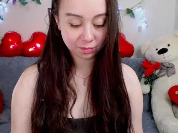 Bongacams Nude Webcam of WOWalina