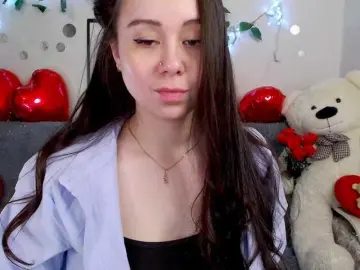 Bongacams Free Live Porn of WOWalina