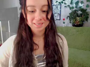 Bongacams Nude Webcam of WOWalina