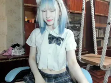 Bongacams Live Porn of yoonhee-kiss