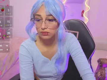 Bongacams Adult Webcam of HANNI-TAY