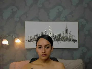 Bongacams Adult Webcam of salome-smitth