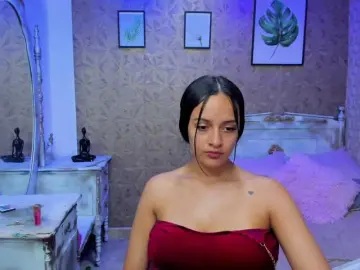 Bongacams Private Sex Chat of salome-smitth