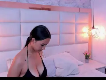 Bongacams Free Live Porn of salome-smitth