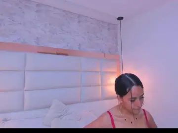 Bongacams Live Sex Cam of salome-smitth