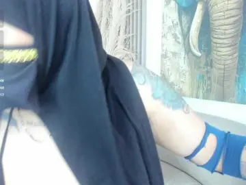 Bongacams Adult Webcams of zully-arabb