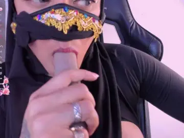 Bongacams Watch Live Sex Cams of zully-arabb